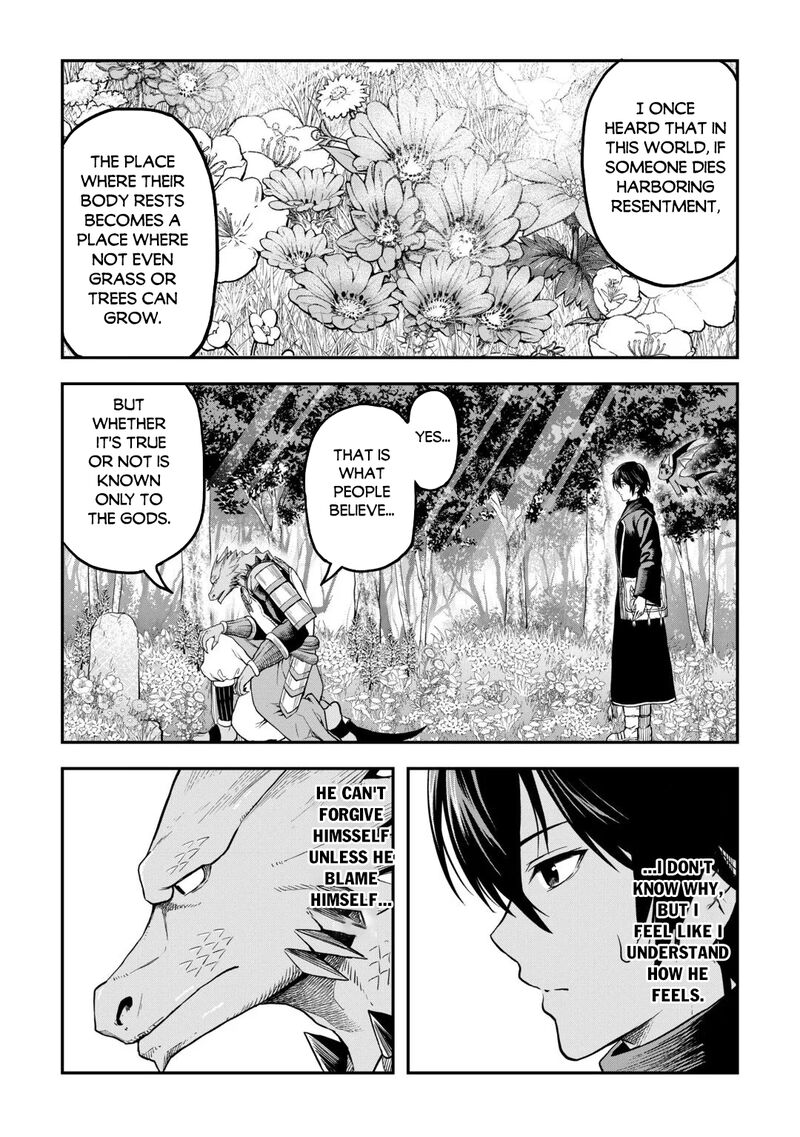 Sozai Saishuka no Isekai Ryokouki - Chapter 65 image 20